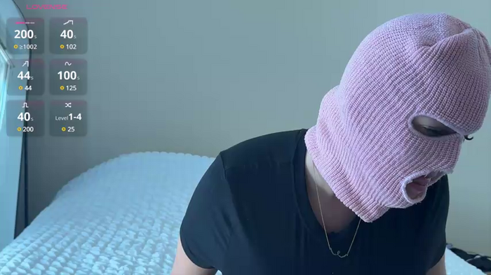 zoeypink