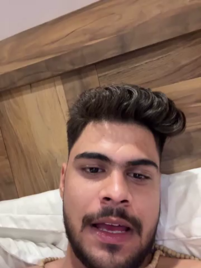 Hornybeardguy