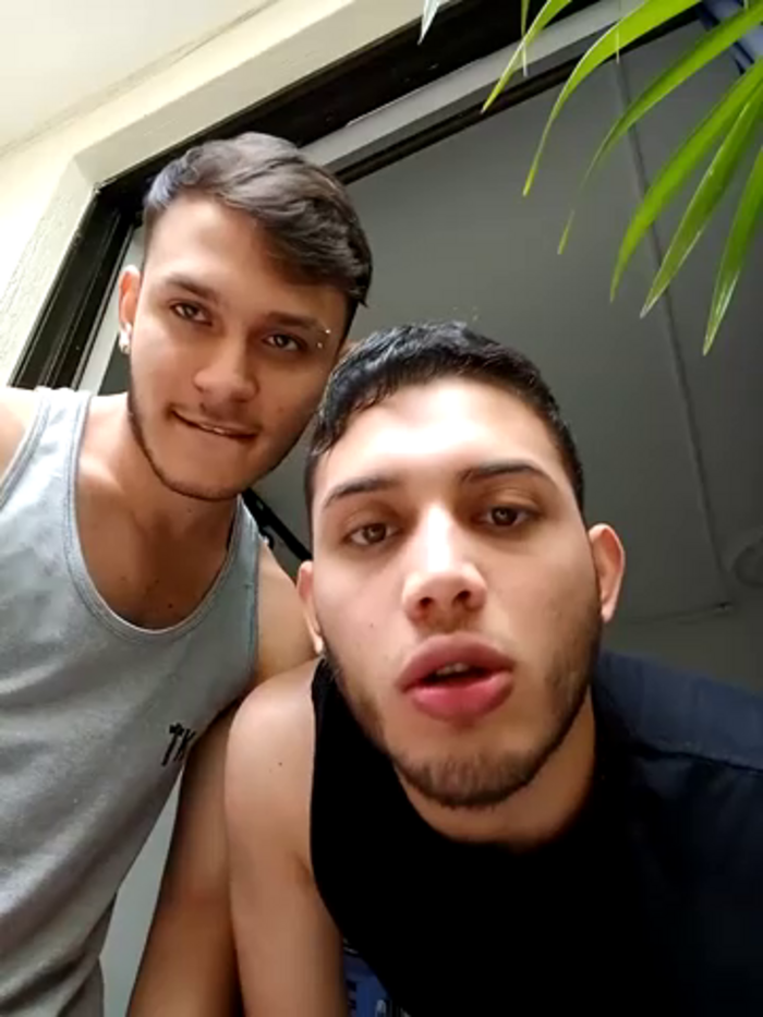 TommyandBillie