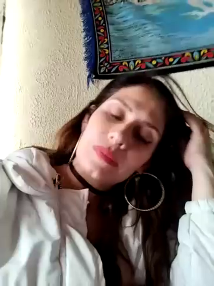 Alysson--