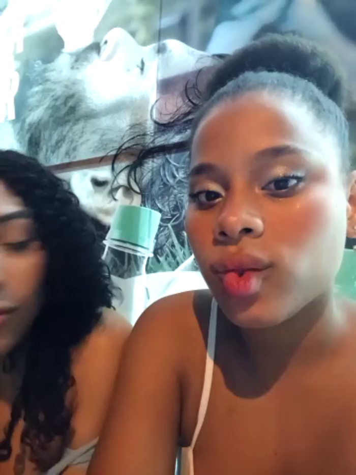 CurlyBitch