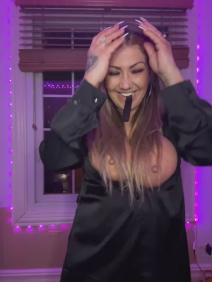 LittleMissEeve