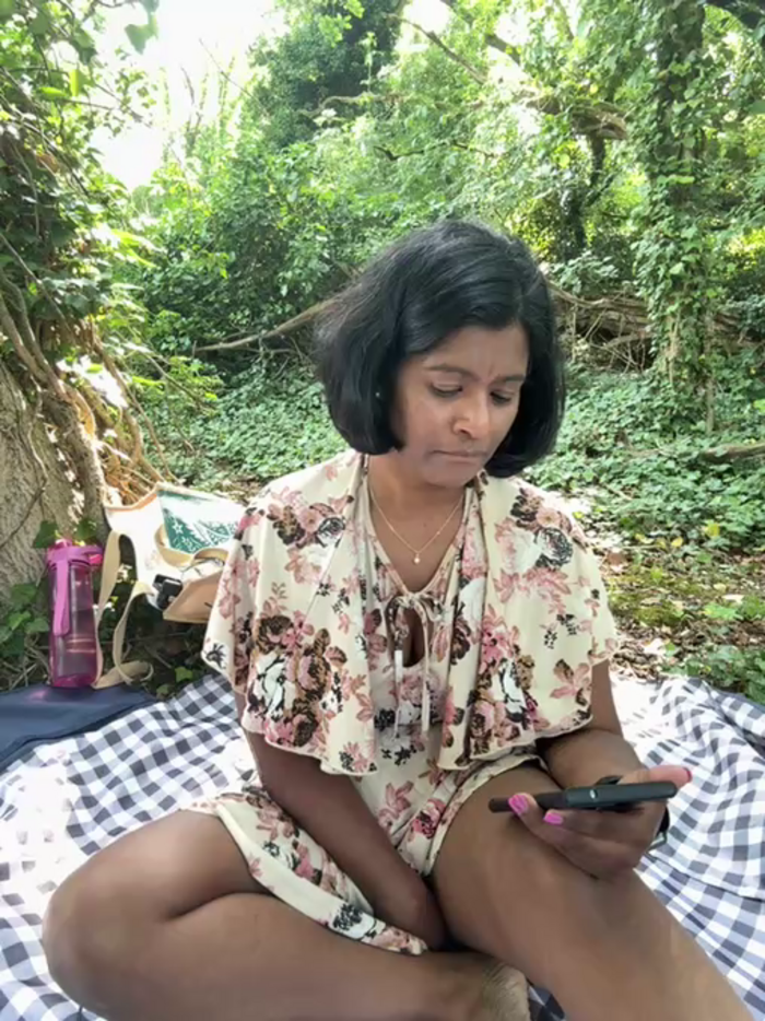 Melarose82