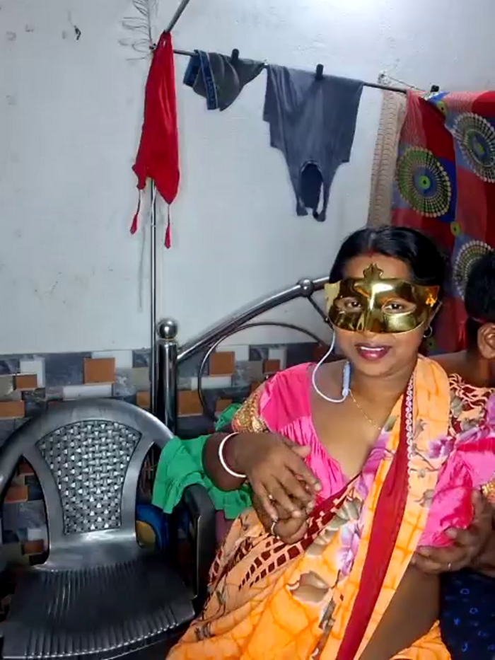 Real_Desi_Couple
