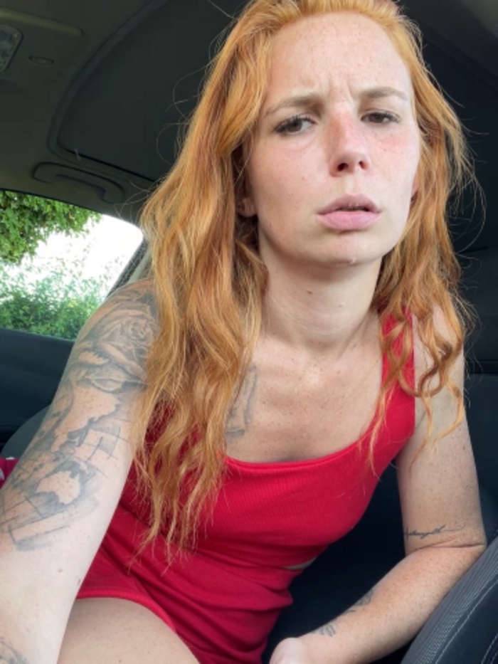 Redhairedteacher