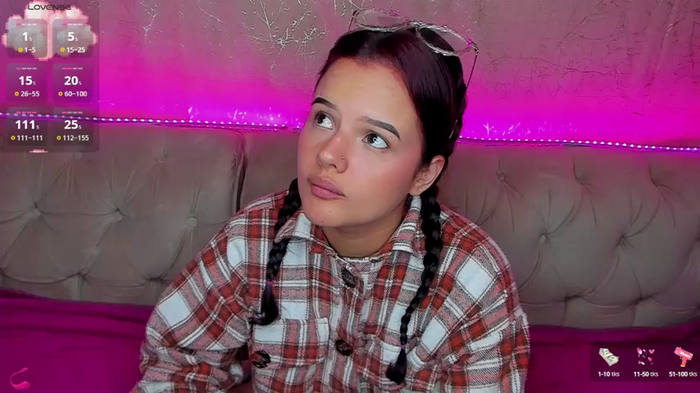 Shyfantasies