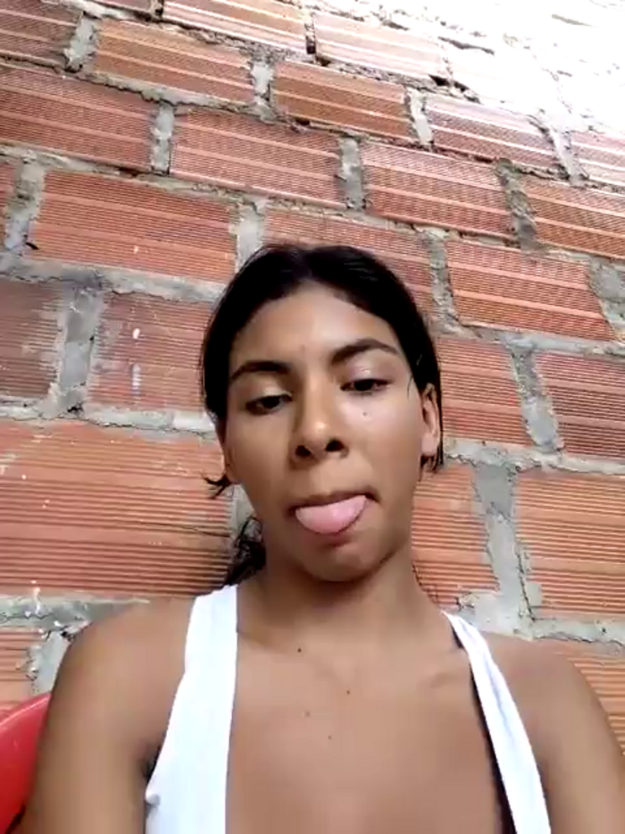 chaparritahot99