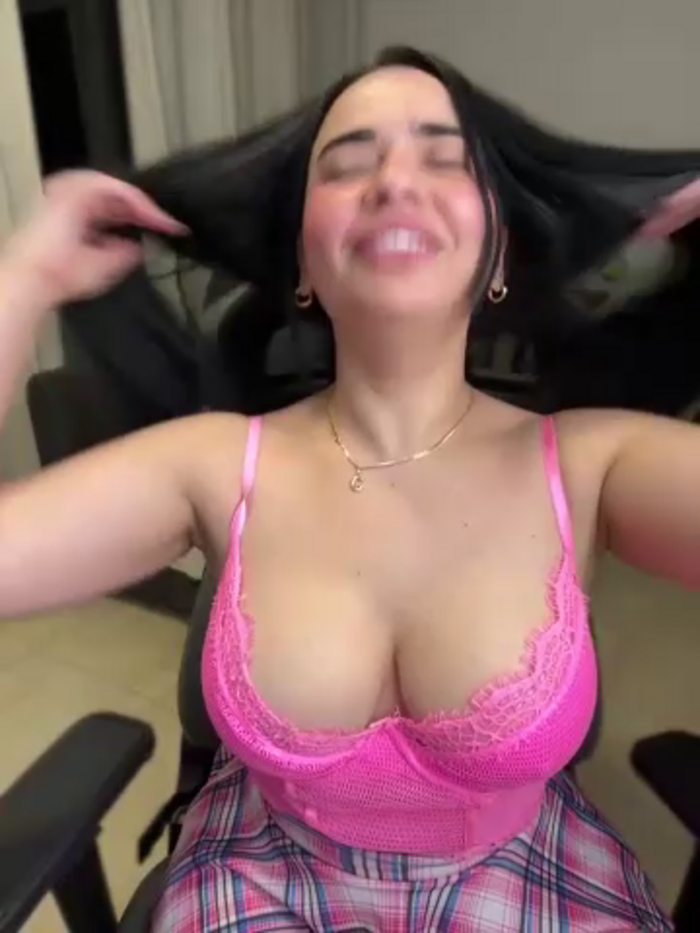 GeorginaJones