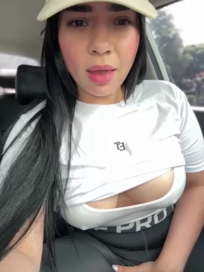GeorginaJones