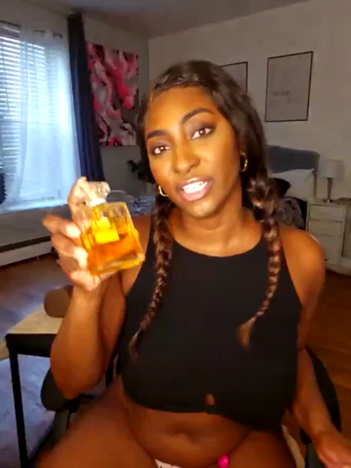 GoddessDDlynn