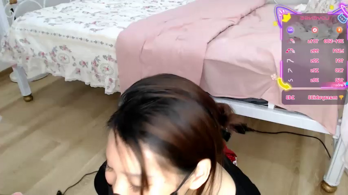 Gyuu-Nyuu