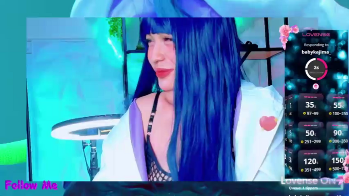 Hotkittylove