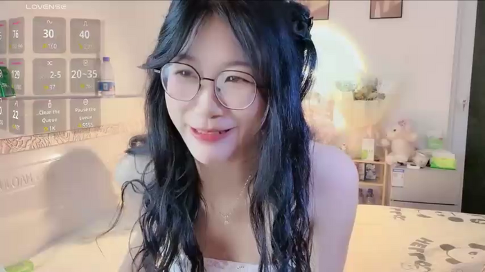 Luminous163