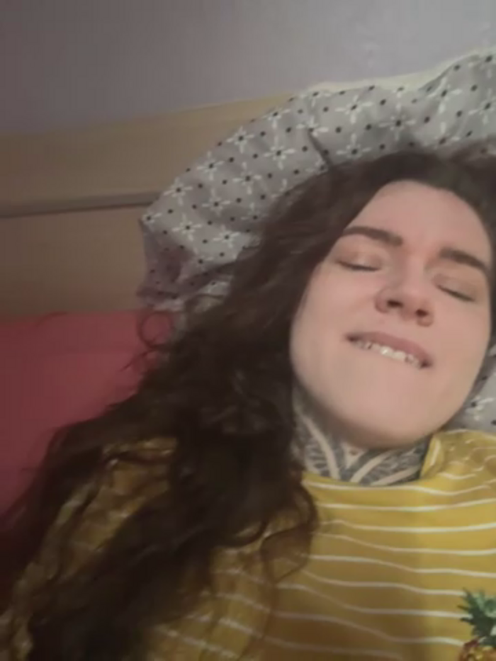 MashapinkX