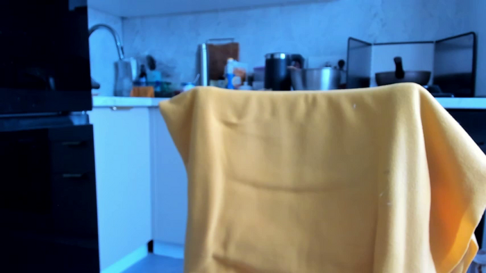 MollyStory