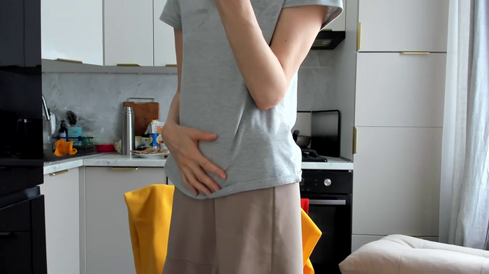 MollyStory