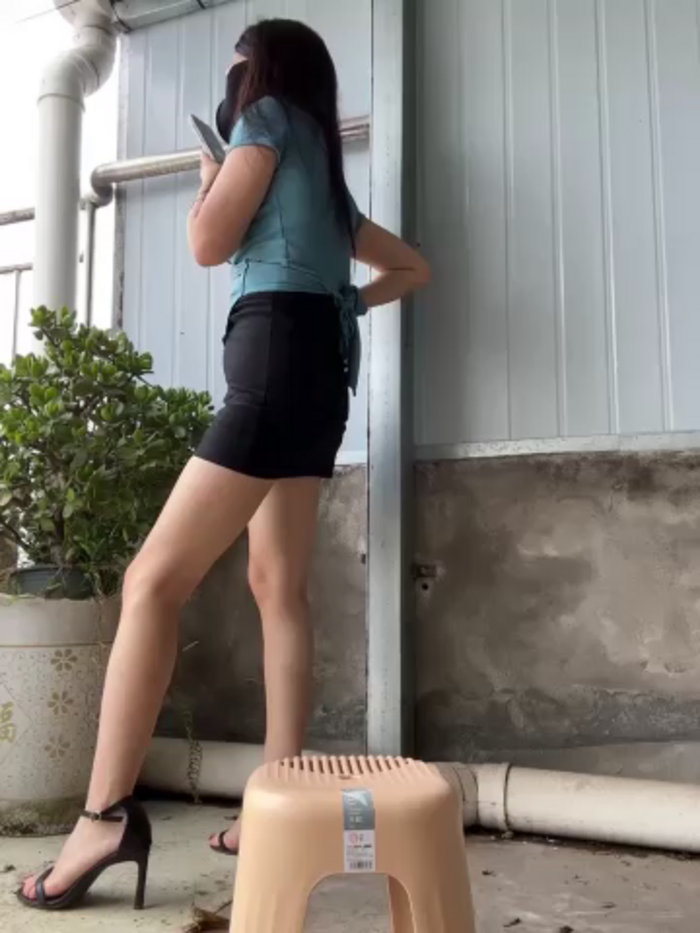 SSSniang-