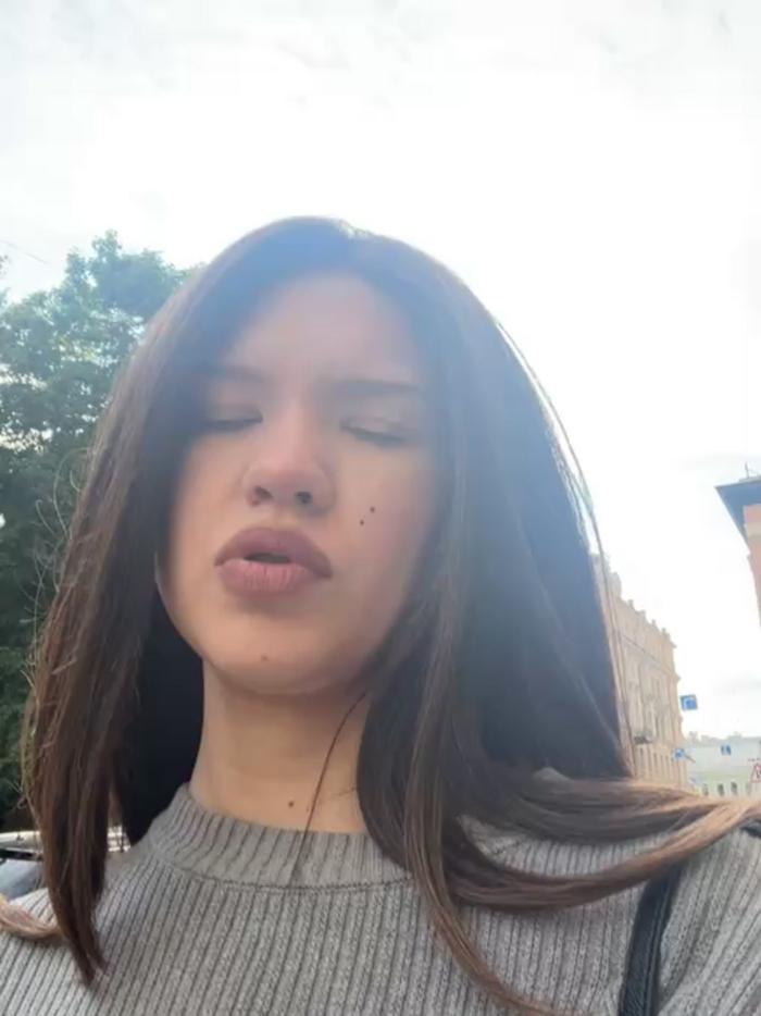 ShyAlika