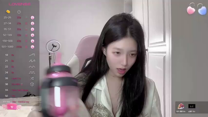 YaYa-521