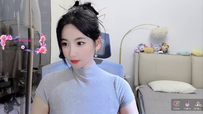 feifei-love