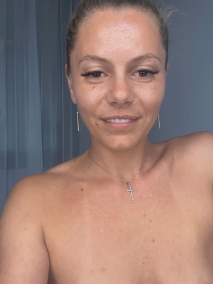 tanyagrey
