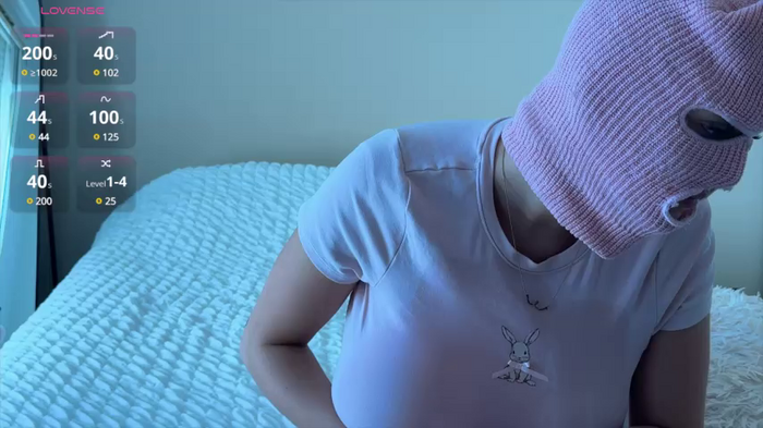 zoeypink