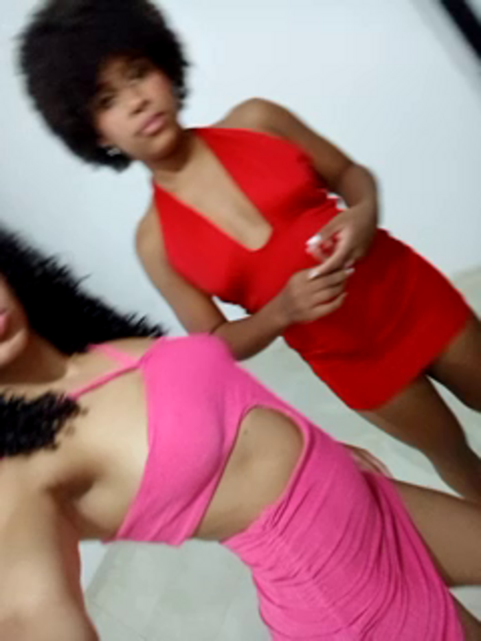 CurlyBitch