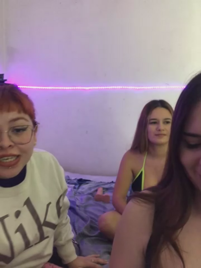 MelinaMelx