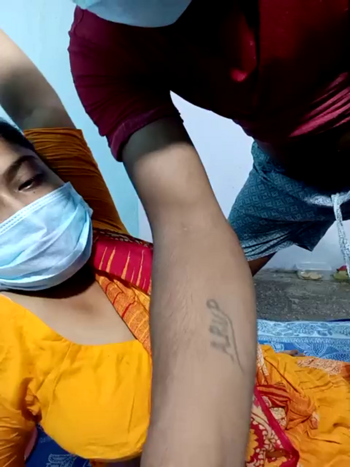 Naughty-Chaaya