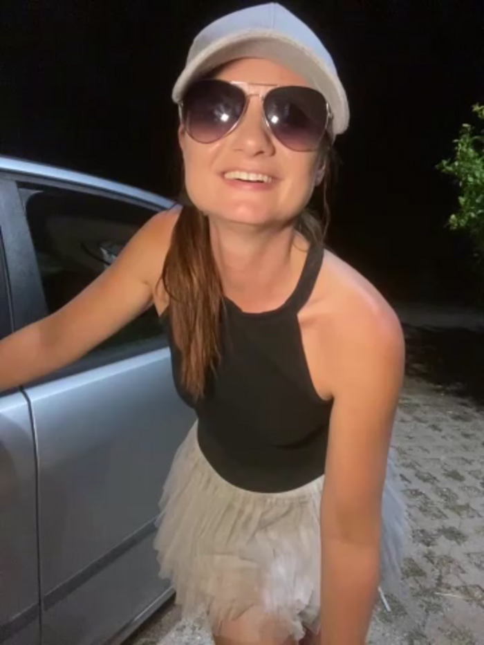 Samira-Summer