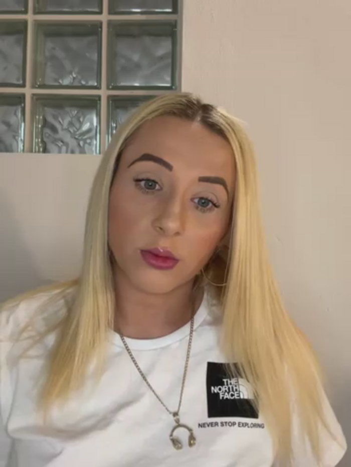 Strongqueen