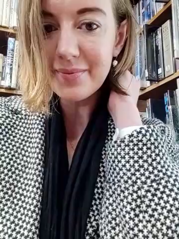 TopsyWilde