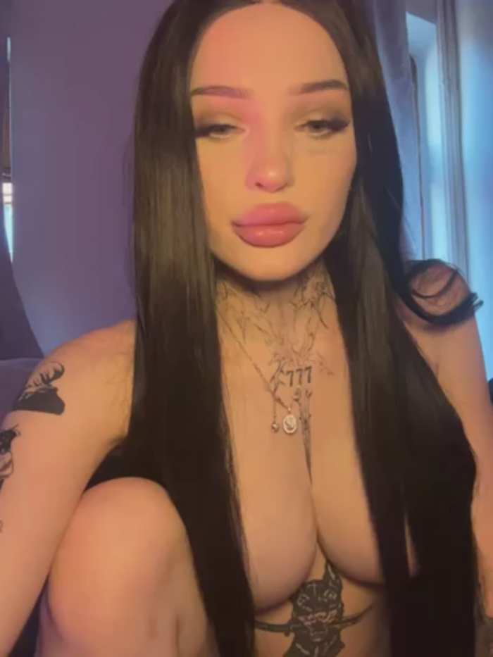 madelinexx