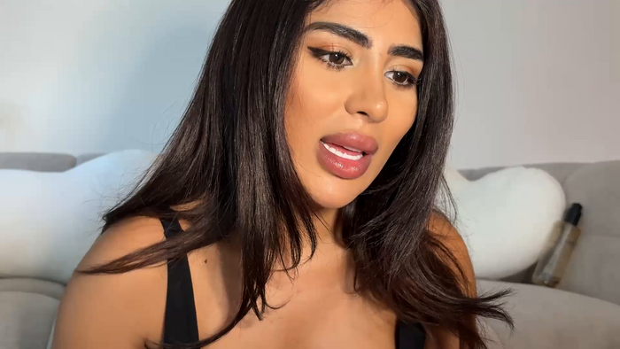 ArabicBarbie