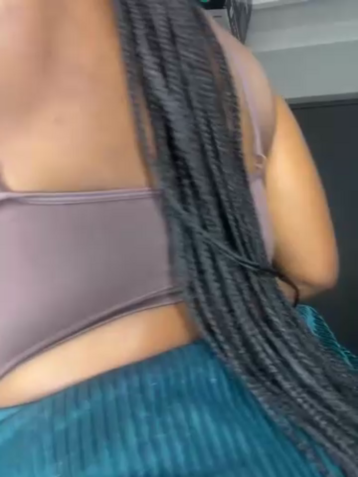 Bustygoddess32