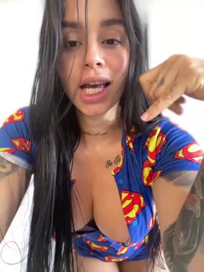 LaraHenao
