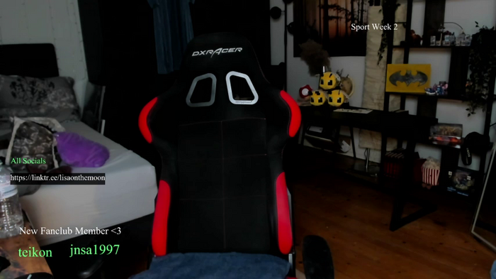 Lisaonthemoon