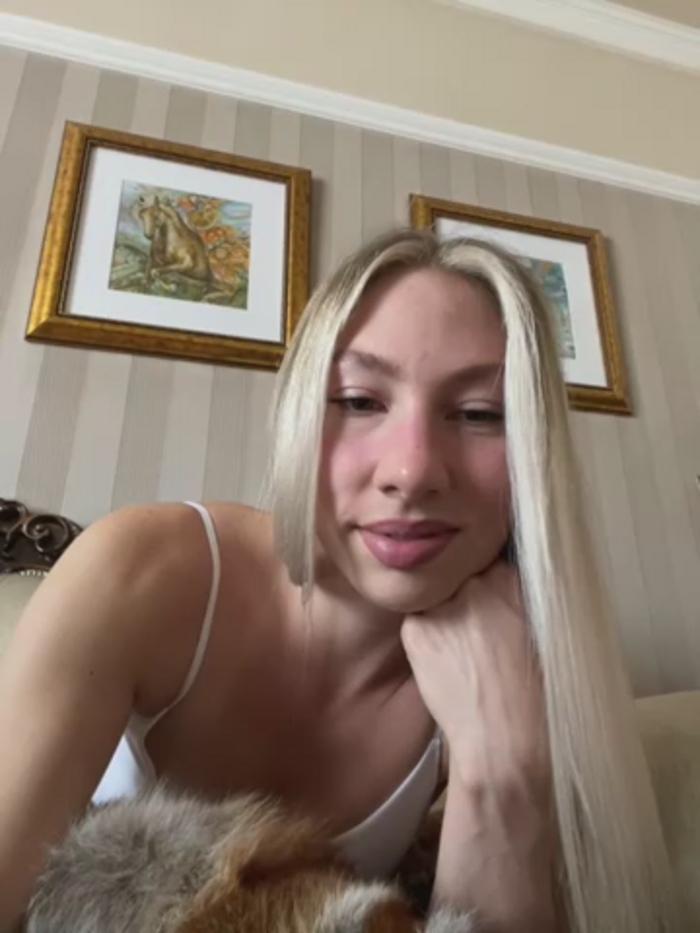 LuisaBecker