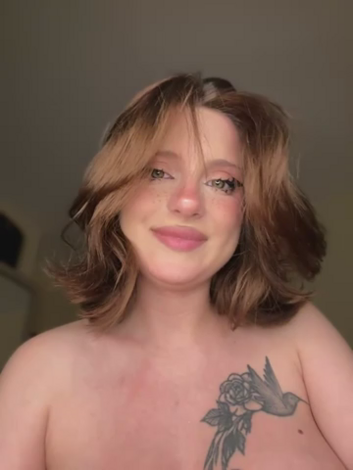 Melissa_cum