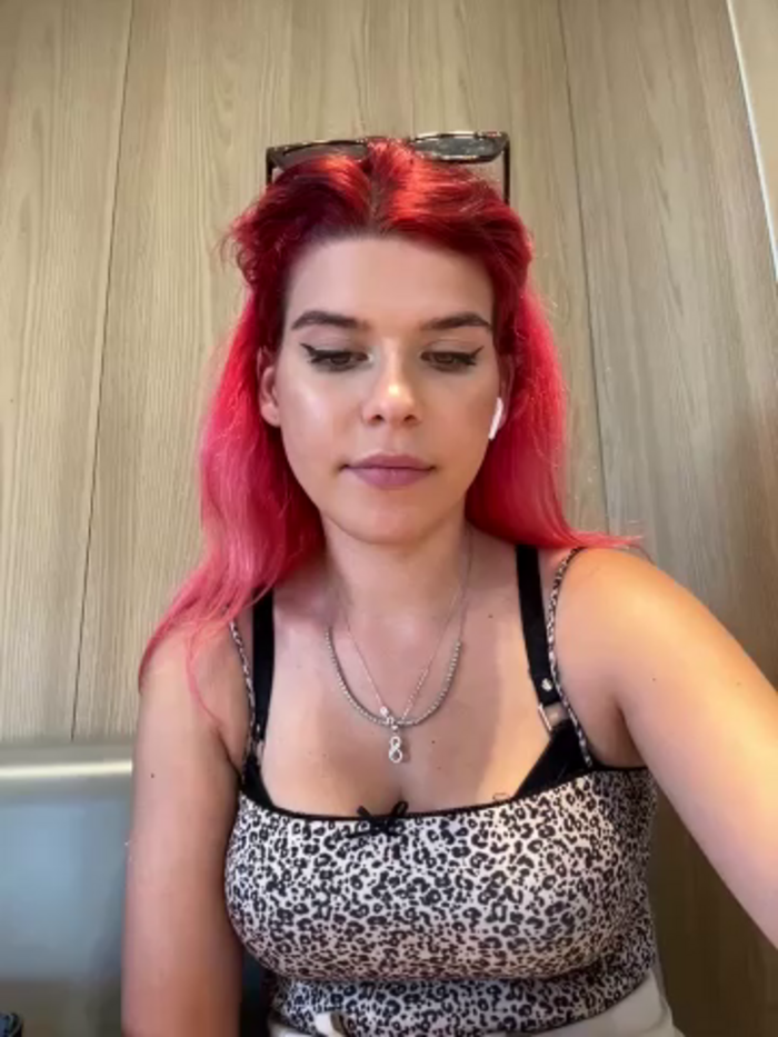 RiriRoseey