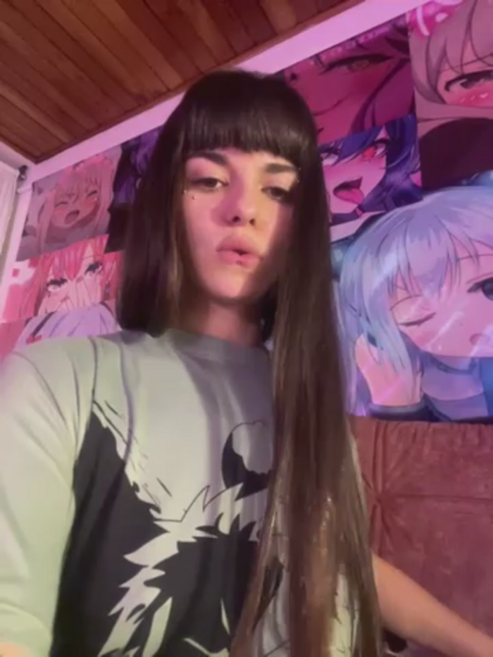 VioletaSubmissive
