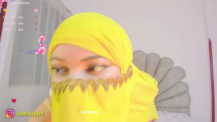 Yahizaa