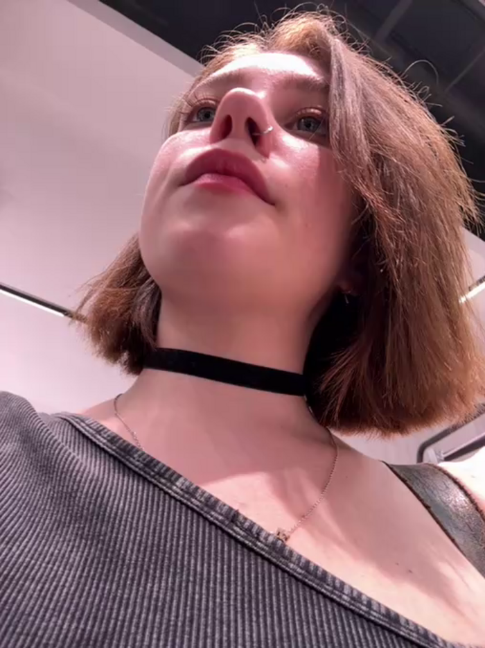 lucy-joy
