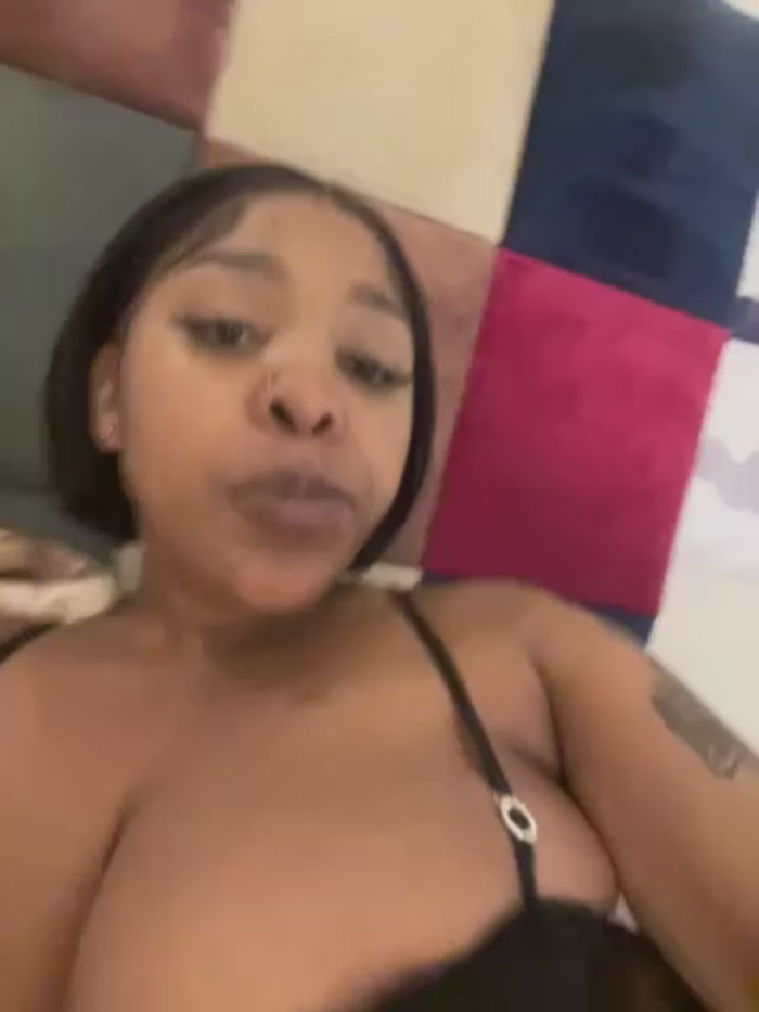 sexyTHANDO