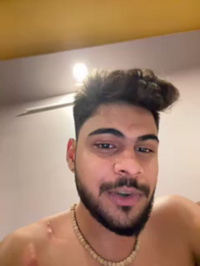 Hornybeardguy