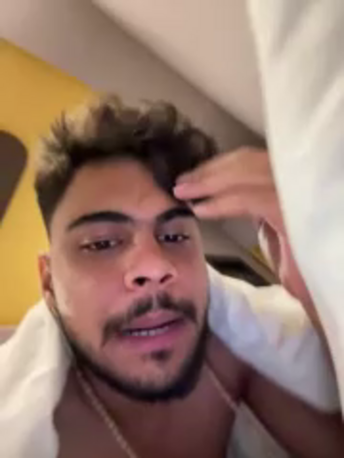 Hornybeardguy