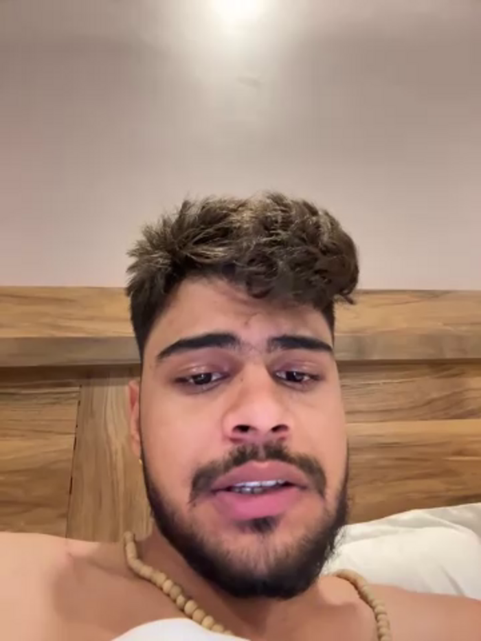 Hornybeardguy
