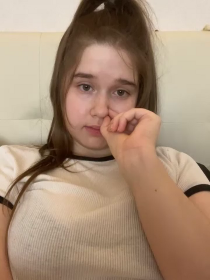 HornyGirlH
