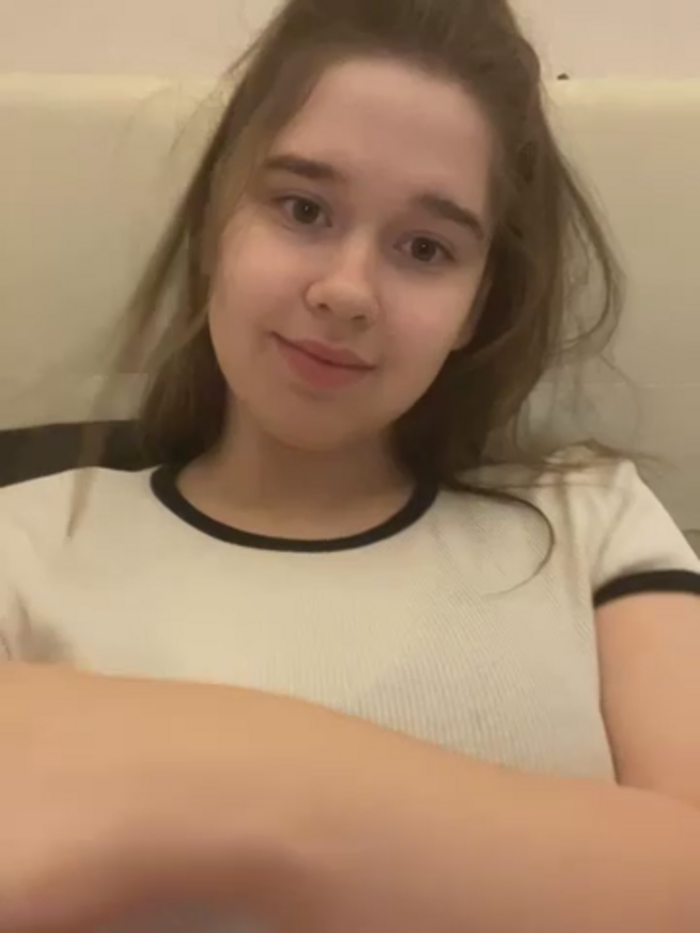 HornyGirlH