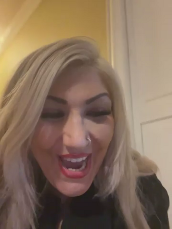 LittleMissEeve